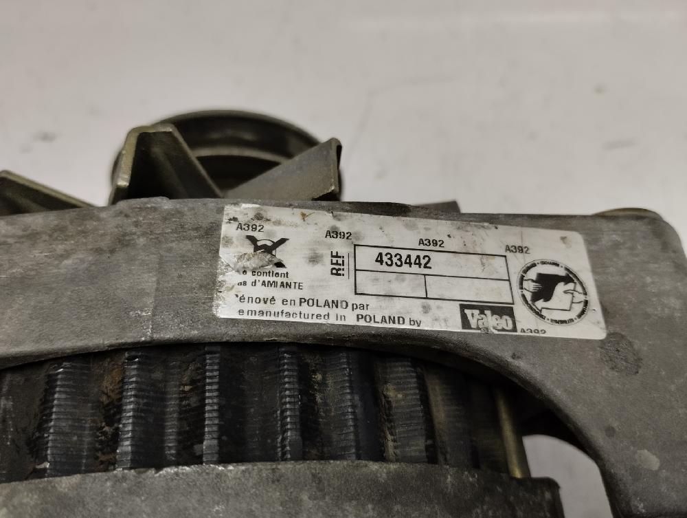 ALTERNADOR RENAULT 5 1.2 5MT 55CV