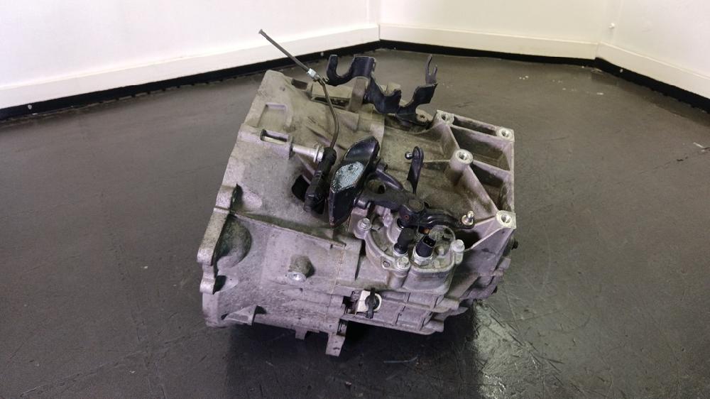 CAJA CAMBIOS FORD FOCUS 2005 2.0 MT 136CV | 100KW
