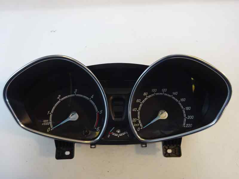 CUADRO INSTRUMENTOS FORD FIESTA 1.5 TDCI MT 75CV
