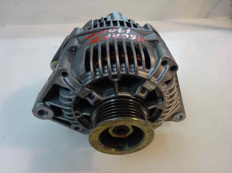 ALTERNADOR RENAULT MEGANE 2000 1.9 D MT 65CV