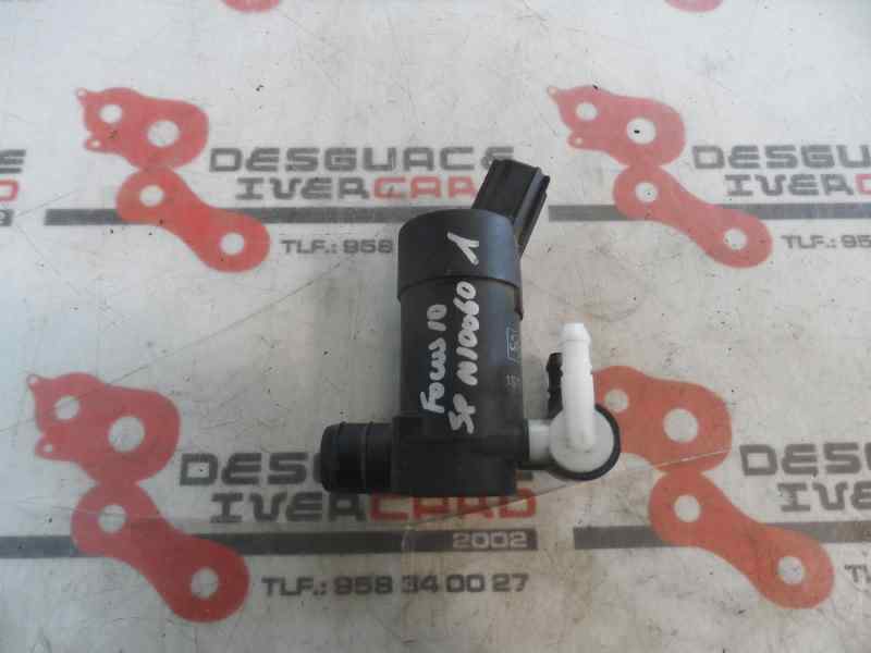 MOTOR ELECTRICO DE AGUA FORD FOCUS 1.8 TDCI MT 116CV | 85KW