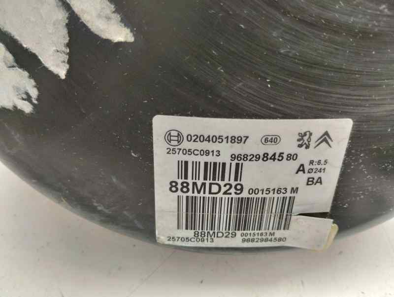 SERVOFRENO CITROEN C3 1.1 MT 60CV