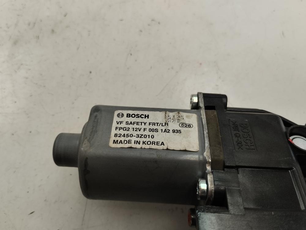 MOTOR ELEVALUNAS DELANTERO IZQUIERDO HYUNDAI I40 1.7 CRDI MT 141CV