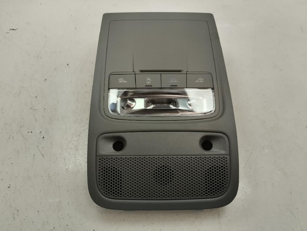 LUZ INTERIOR AUDI A3 1.5 MT 150CV | 110KW