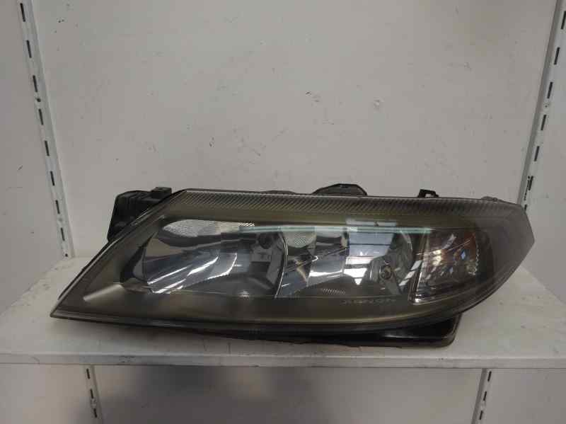 FARO IZQUIERDO RENAULT LAGUNA 1.9 DCI MT 120CV | 88KW