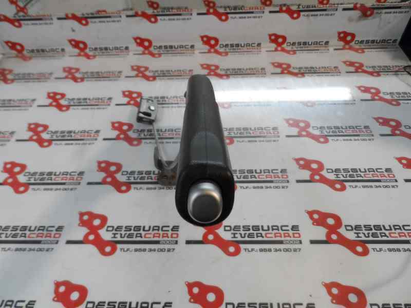 PALANCA FRENO DE MANO RENAULT MODUS 1.5 DCI MT 85CV