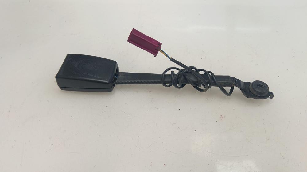 ANCLAJE CINTURON DELANTERO IZQUIERDO FORD CMAX 1.0 ECOBOOST MT 125CV | 92KW