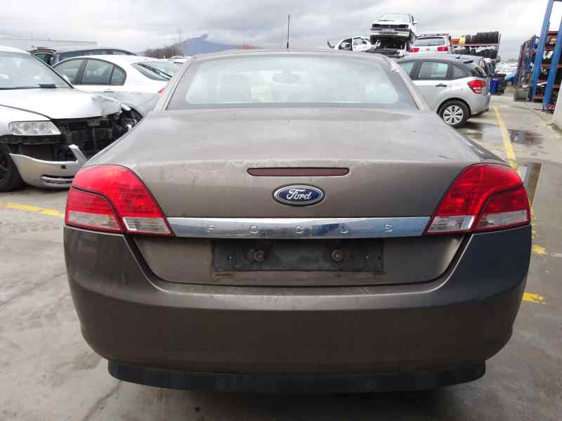 TRANSMISION DELANTERA IZQUIERDA FORD FOCUS 2.0 TDCI MT 136CV