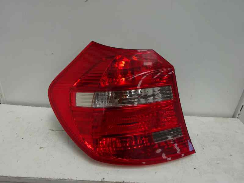 PILOTO TRASERO IZQUIERDO BMW SERIE 1 2008 2.0 MT 150CV | 110KW