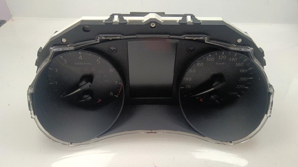 CUADRO INSTRUMENTOS NISSAN QASHQAI 1.3 MT 140CV