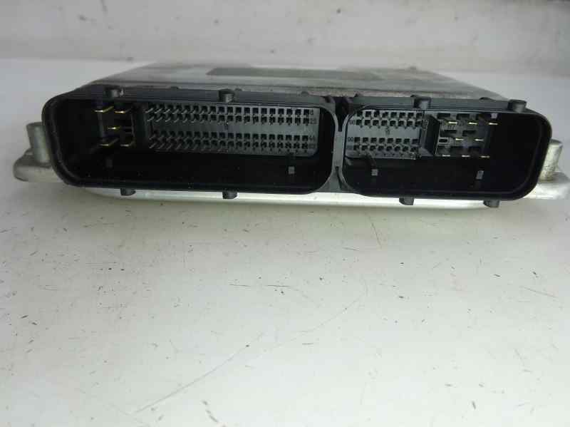 CENTRALITA MOTOR UCE SKODA FABIA 1.4 TDI MT 75CV