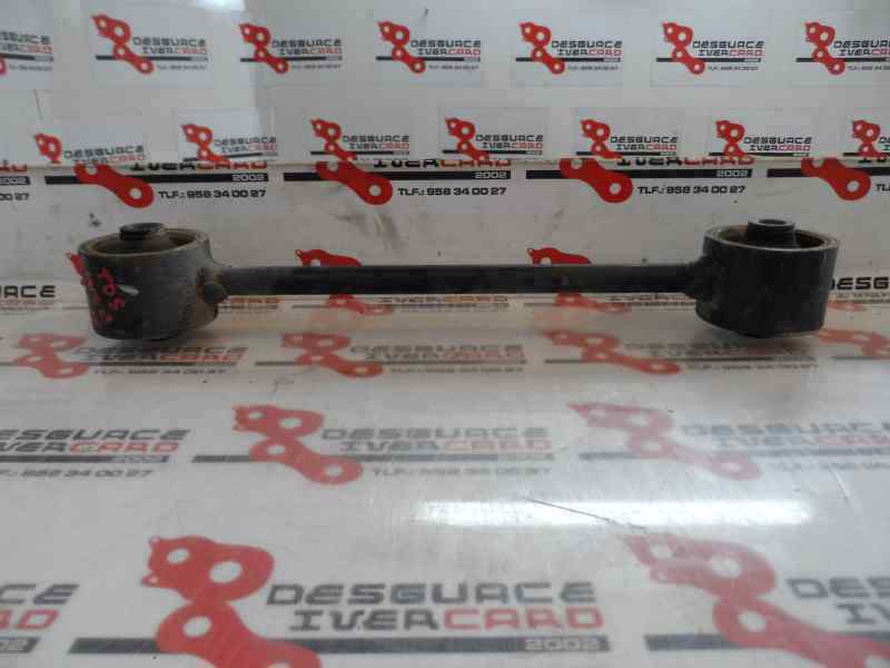 BRAZO SUSPENSION SUPERIOR TRASERO DERECHO KIA SORENTO 2.5 CRDI 4WD AT 144CV