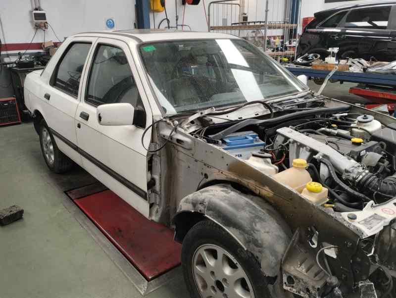 COMPRESOR AIRE ACONDICIONADO FORD SIERRA 2.0 MT 120CV | 88KW