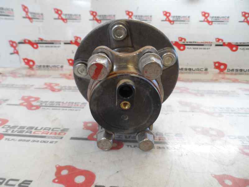 BUJE MITSUBISHI ASX 1.6 MT 2WD 117CV