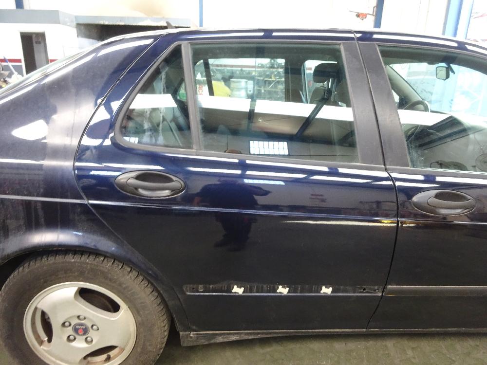 PUERTA TRASERA DERECHA SAAB 95 2.0 T MT 150CV