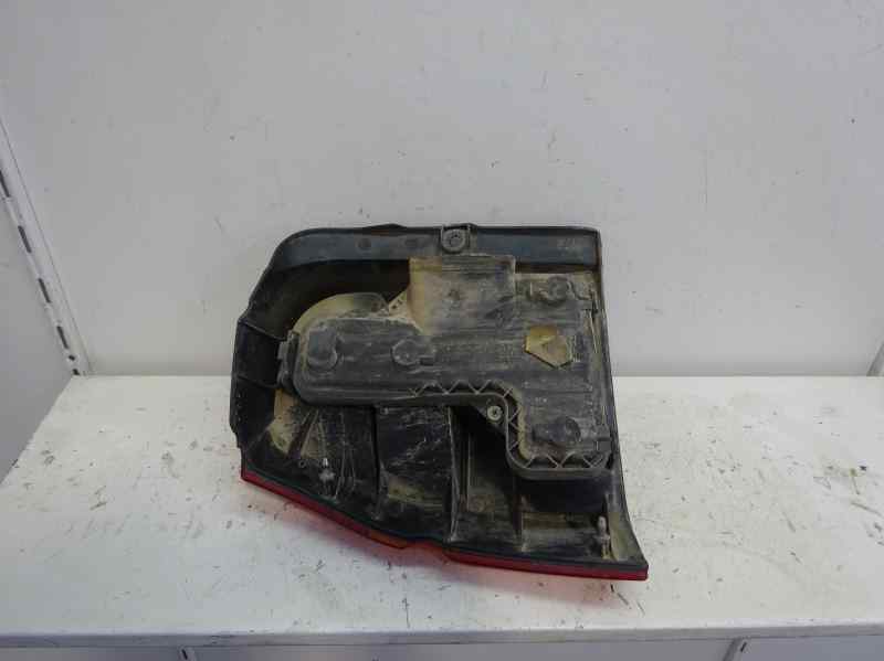 PILOTO TRASERO DERECHO SEAT AROSA 1.0 MT 50CV