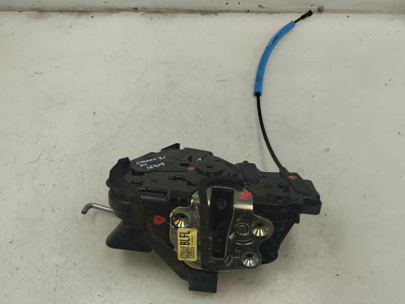 CERRADURA PUERTA DELANTERA IZQUIERDA KIA STONIC 1.0 GDI MT 120CV | 88KW