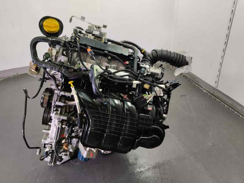 MOTOR COMPLETO RENAULT TWINGO 2021 1.0 MT 65CV | 48KW