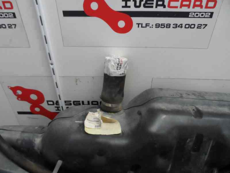 DEPOSITO COMBUSTIBLE CITROEN JUMPY 2.0 MT 109CV | 80KW