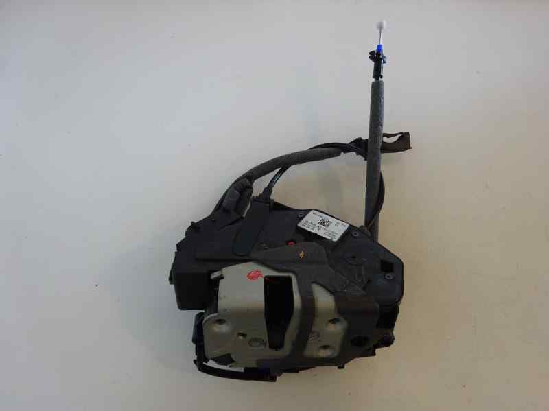 CERRADURA PUERTA DELANTERA DERECHA FORD FOCUS 1.0 ECOBOOST MT 125CV