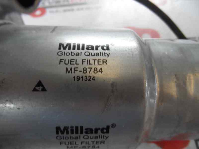 FILTRO GASOIL TOYOTA AVENSIS 2007 2.0 D-4D MT 126CV