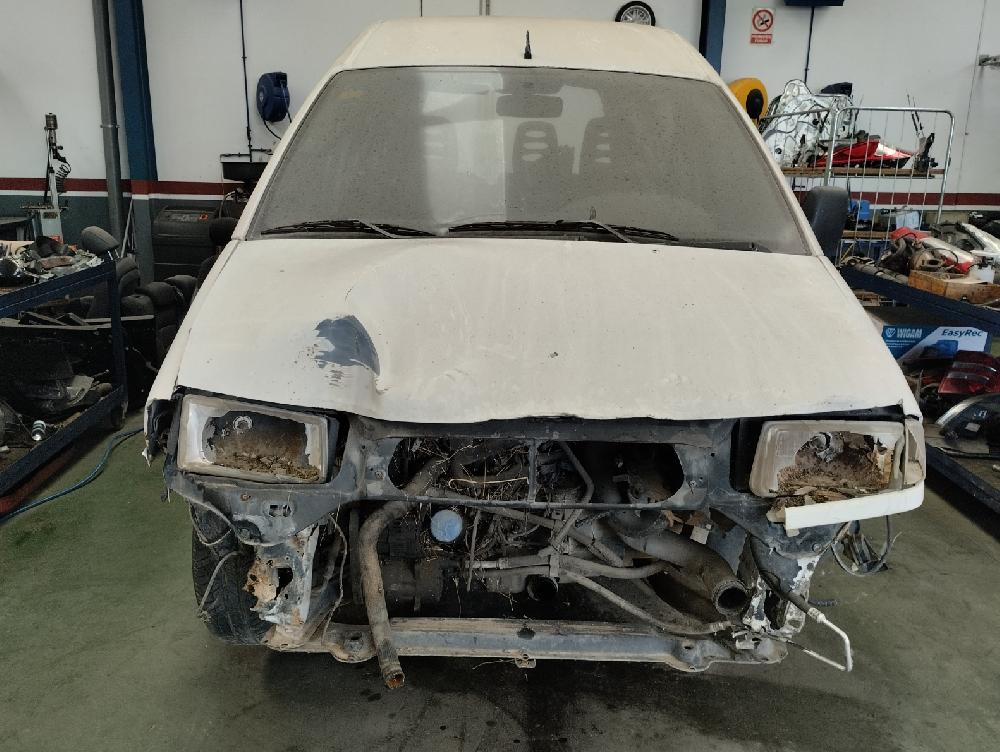 CAJA CAMBIOS FIAT SCUDO 2.0 MT 109CV | 80KW
