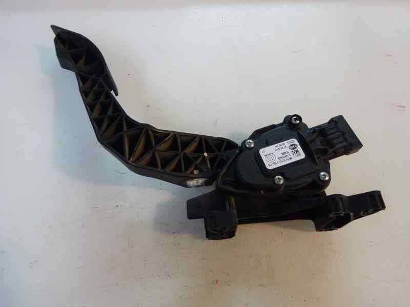 POTENCIOMETRO PEDAL FIAT 500X 2015 1.6 MT 110CV | 81KW