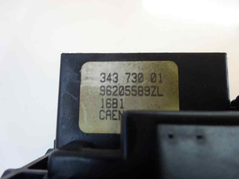 MANDO LIMPIA CITROEN XSARA 2.0 HDI MT 90CV