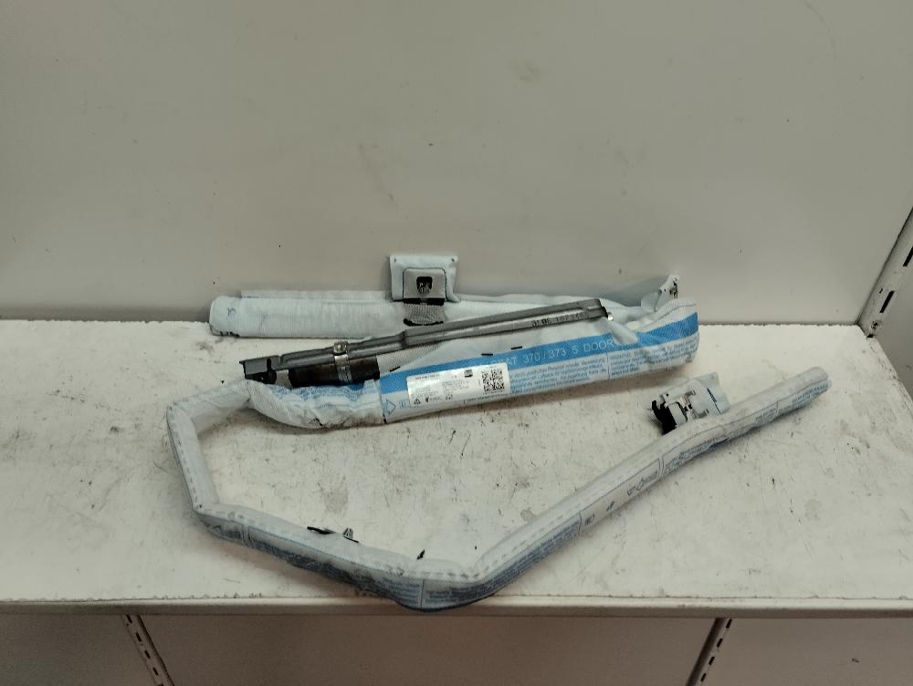 AIRBAG CORTINA DELANTERO IZQUIERDO SEAT LEON 1.5 130CV MT