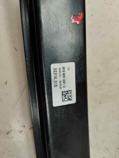 ELEVALUNAS DELANTERO IZQUIERDO SEAT ARONA 1.0 AMT 110CV | 81KW