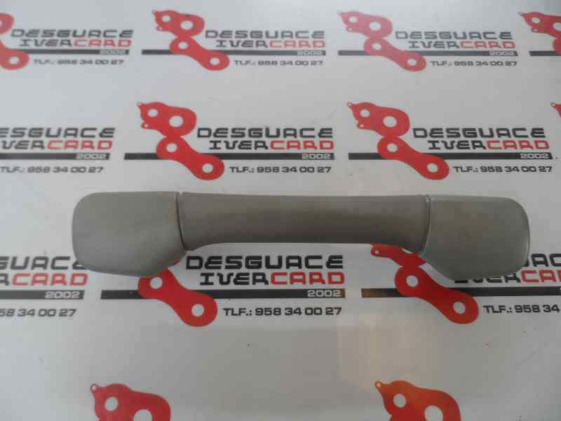 MANETA INTERIOR DELANTERA DERECHA LEXUS IS 2.2 220D MT 177CV