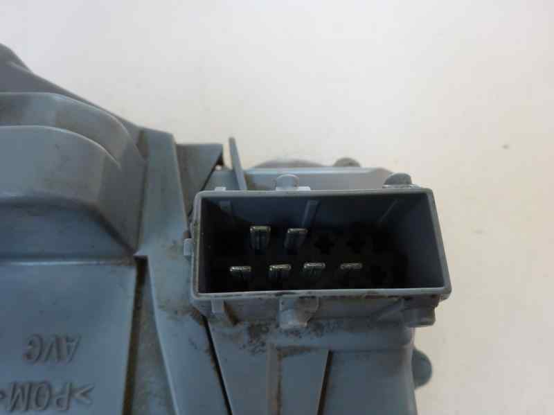 CERRADURA PUERTA DELANTERA IZQUIERDA CITROEN XANTIA 1996 1.6 MT 88CV