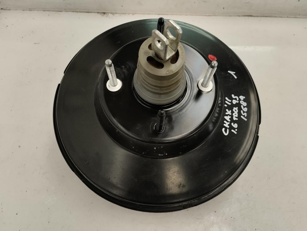 SERVOFRENO FORD CMAX 1.6 TDCI DPF MT 95CV