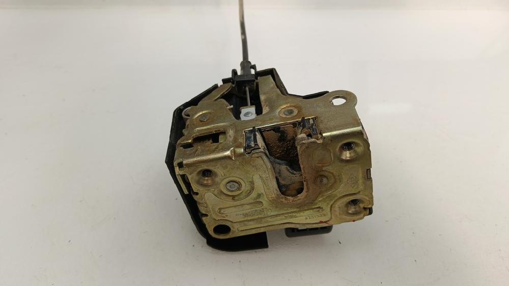 CERRADURA PUERTA DELANTERA IZQUIERDA RENAULT SCENIC 1.9 DTI MT 80CV