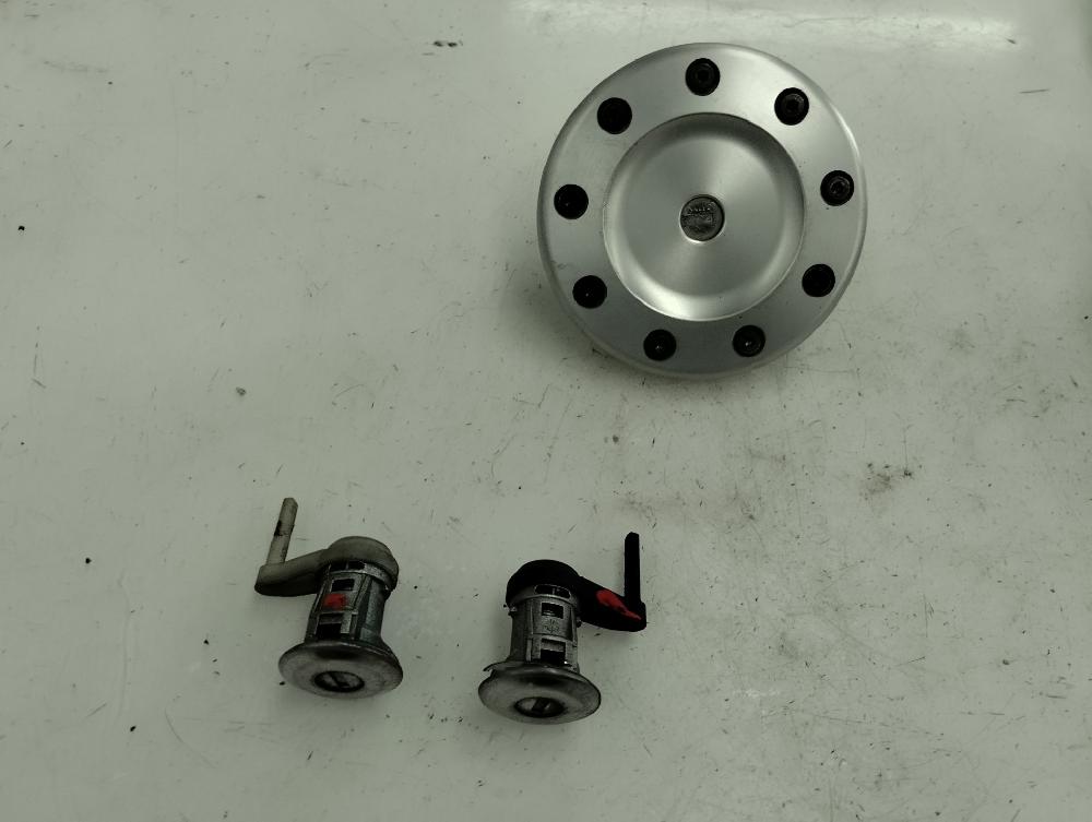 CONMUTADOR DE ARRANQUE PEUGEOT 206 1.4 HDI MT 68CV