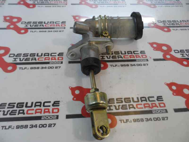 BOMBA EMBRAGUE SUZUKI GRAND VITARA 2.0 TD MT 4WD 109CV