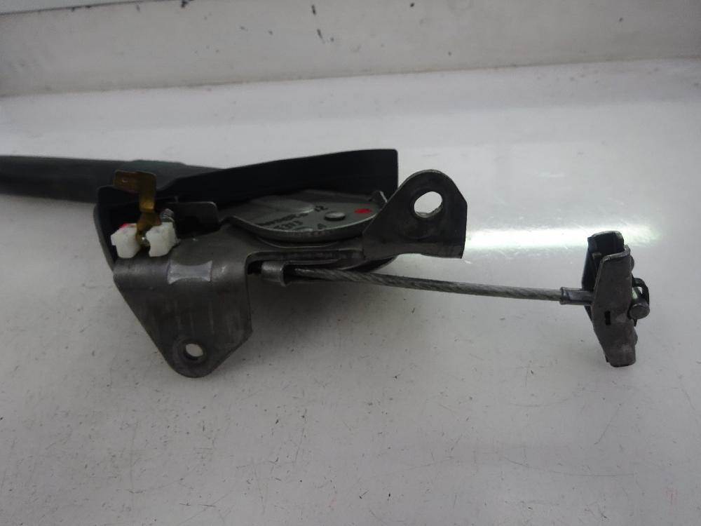 PALANCA FRENO DE MANO DACIA SANDERO 1.5 DCI MT 88CV