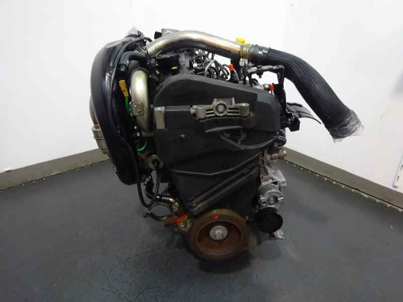 MOTOR COMPLETO RENAULT MEGANE 1.5 DCI MT 90CV | 66KW