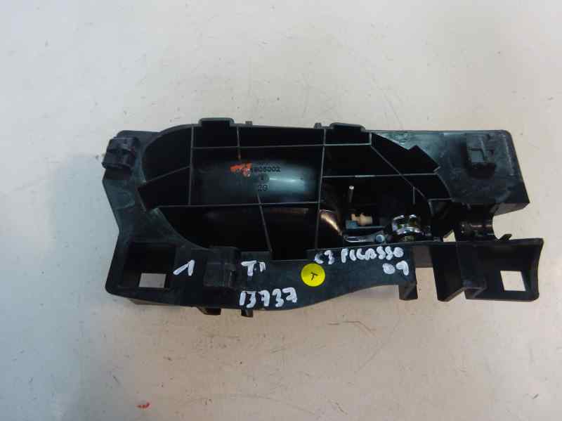 MANETA INTERIOR TRASERA IZQUIERDA CITROEN C3 PICASSO 1.6 MT 110CV
