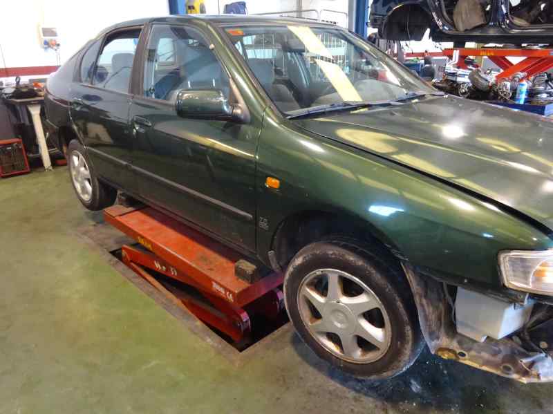 MANDO ELEVALUNAS DELANTERO IZQUIERDO NISSAN PRIMERA 1998 2.0 TD MT 90CV | 66KW