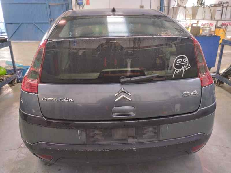 PUERTA DELANTERA IZQUIERDA CITROEN C4 1.6 HDI MT 109CV
