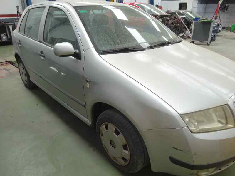 BOMBA COMBUSTIBLE SKODA FABIA 1.9 TDI MT 101CV