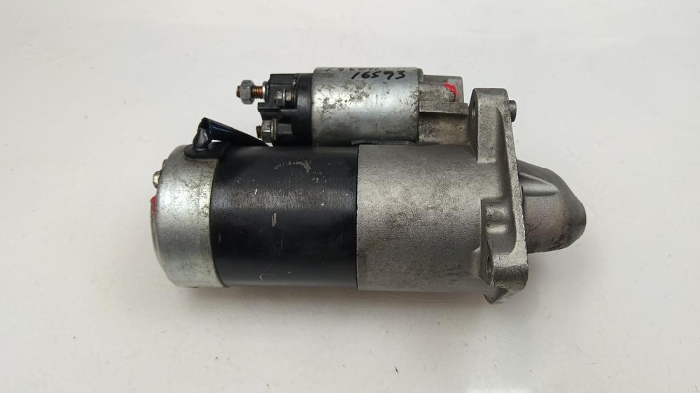 MOTOR ARRANQUE OPEL ZAFIRA 1.9 CDTI MT 120CV