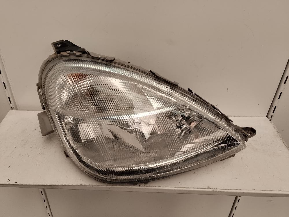 FARO DERECHO MERCEDES BENZ CLASE A 1999 1.7 A 170 CDI MT 90CV