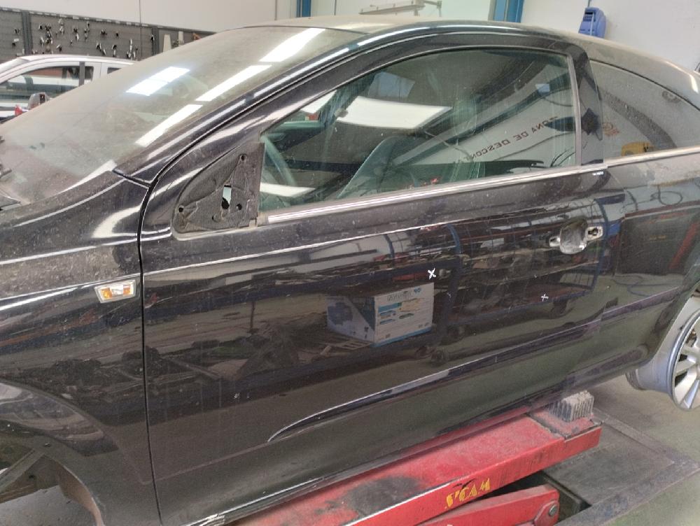 PUERTA DELANTERA IZQUIERDA OPEL ASTRA 1.9 CDTI MT 120CV