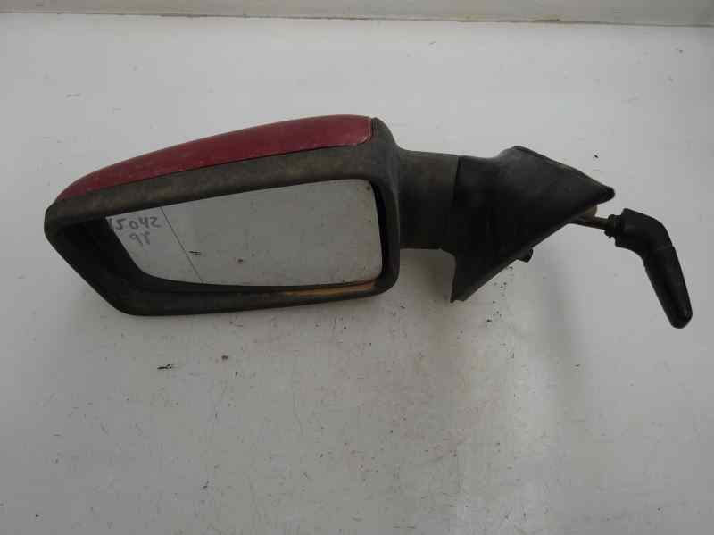 RETROVISOR IZQUIERDO SEAT TOLEDO 1997 1.9 TD MT 90CV