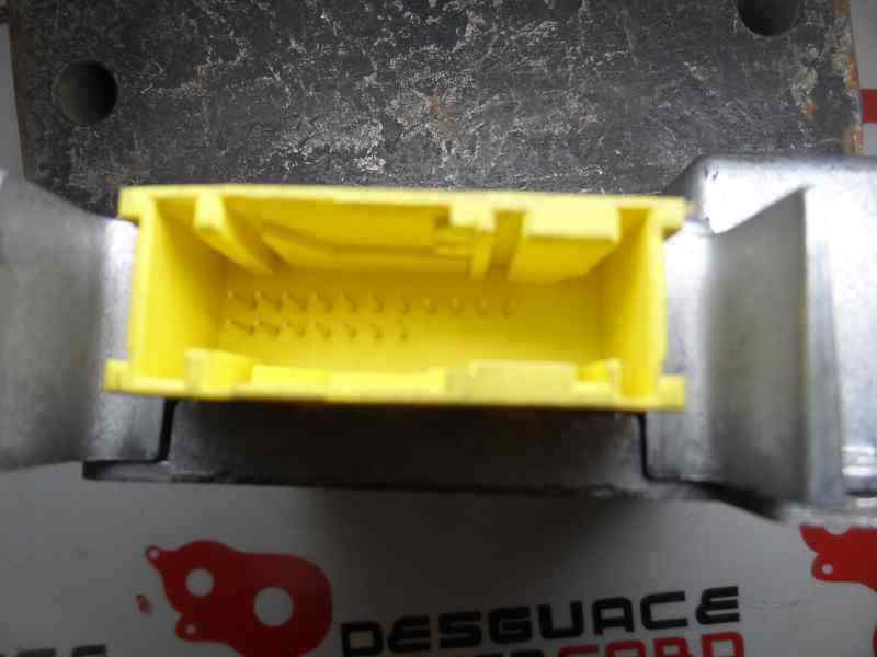 CENTRALITA AIRBAG FORD FIESTA 1.8 D MT 60CV | 44KW