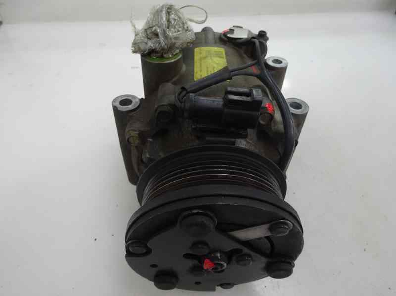 COMPRESOR AIRE ACONDICIONADO FORD FIESTA 1.3 MT 69CV