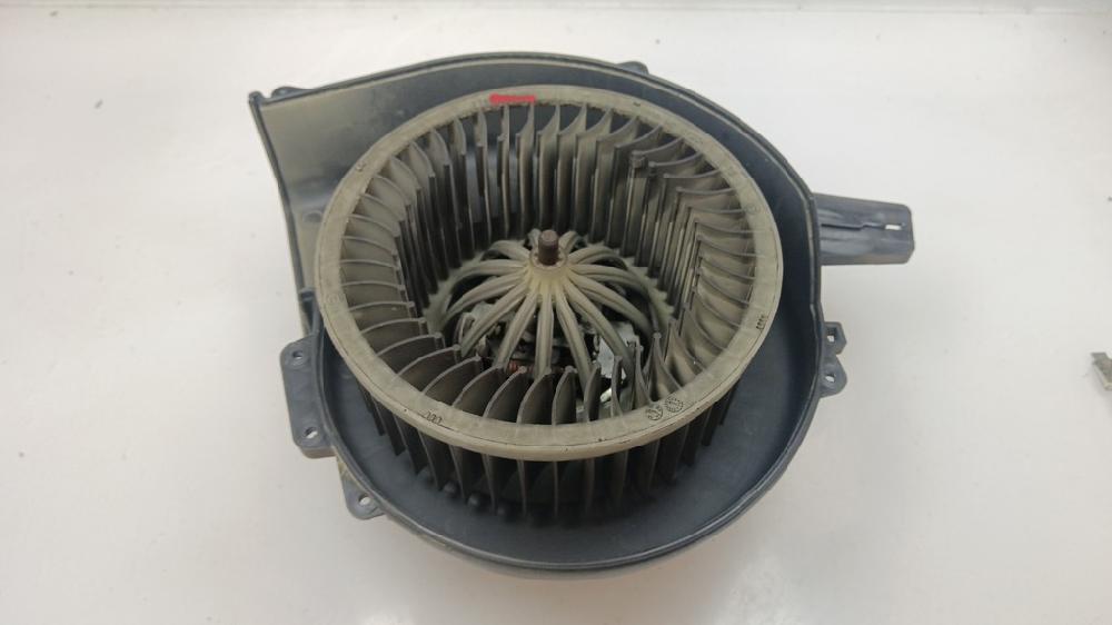 MOTOR CALEFACCION SEAT IBIZA 1.9 TDI MT 100CV