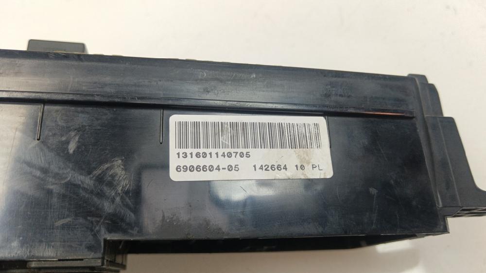CAJA RELES FUSIBLES MINI COOPER 1.6 MT 116CV